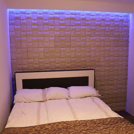 Intelliparts Apartment Wroclaw Luaran gambar