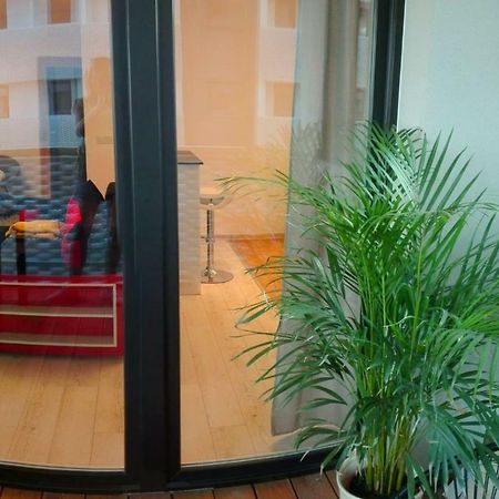Intelliparts Apartment Wroclaw Luaran gambar