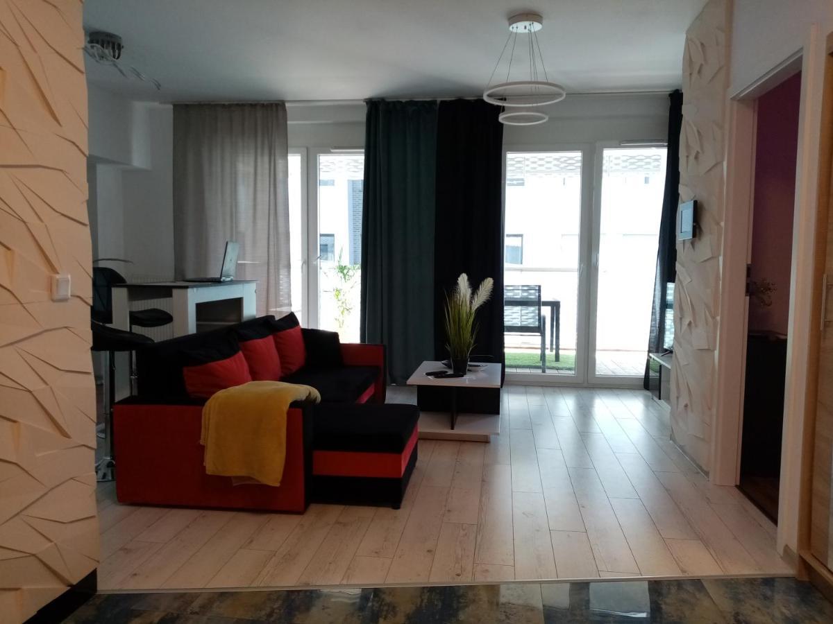 Intelliparts Apartment Wroclaw Luaran gambar