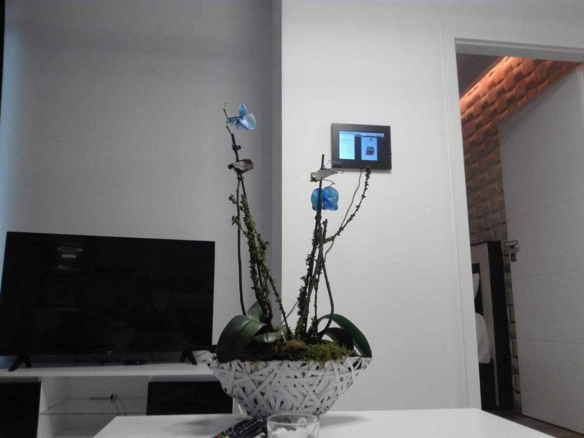 Intelliparts Apartment Wroclaw Luaran gambar