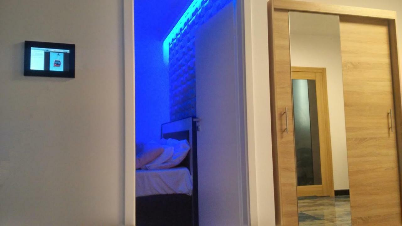 Intelliparts Apartment Wroclaw Luaran gambar