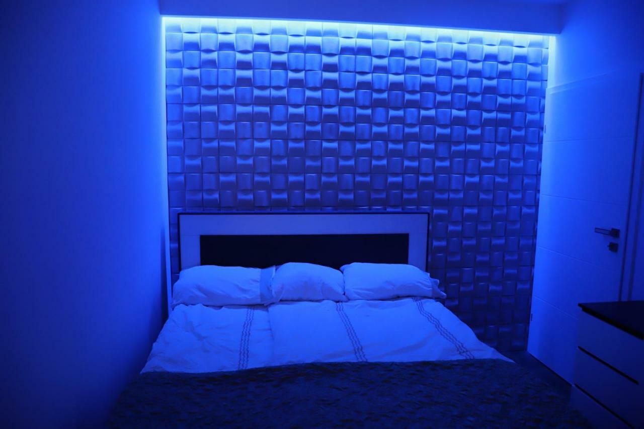 Intelliparts Apartment Wroclaw Luaran gambar