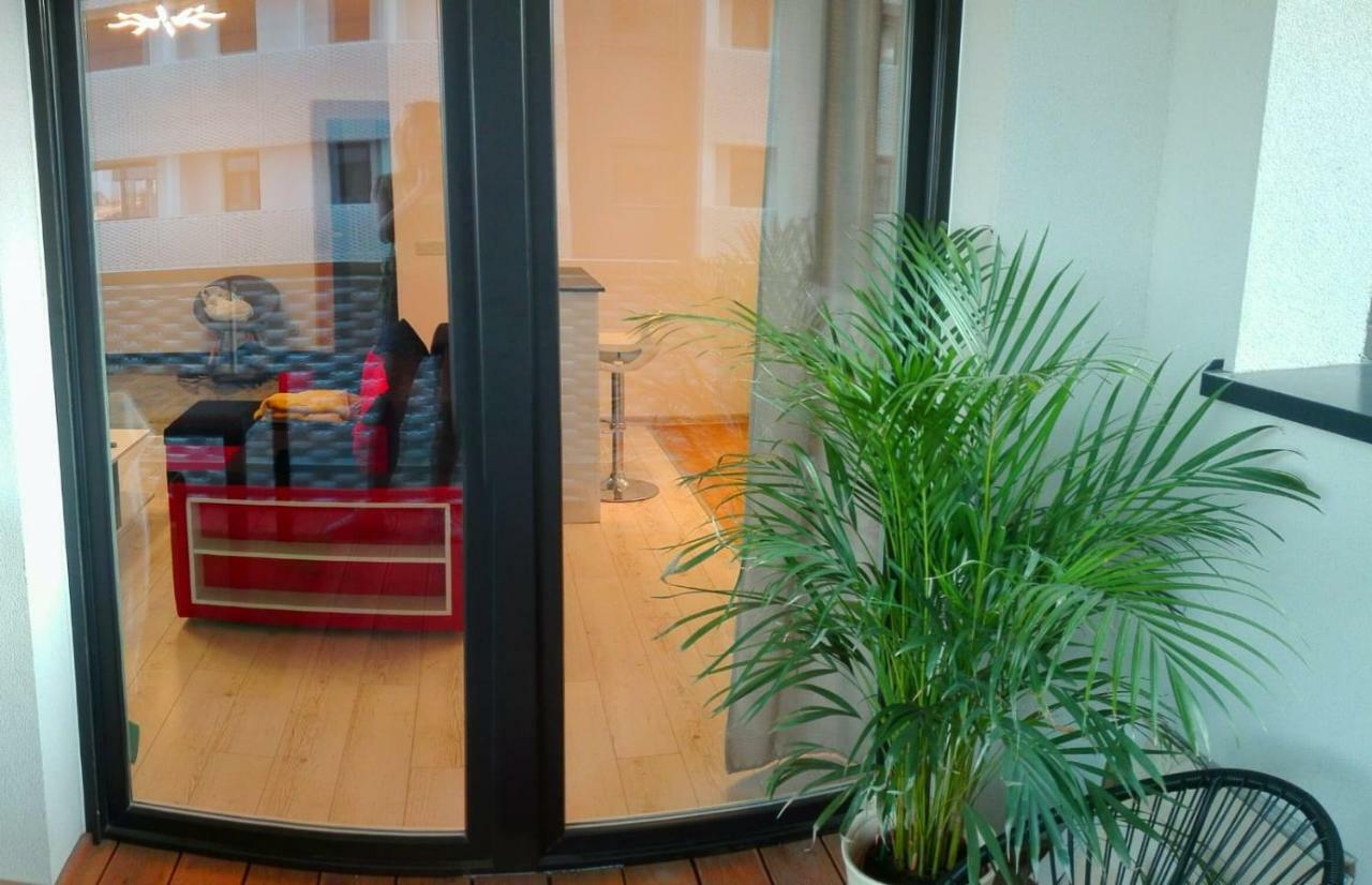 Intelliparts Apartment Wroclaw Luaran gambar