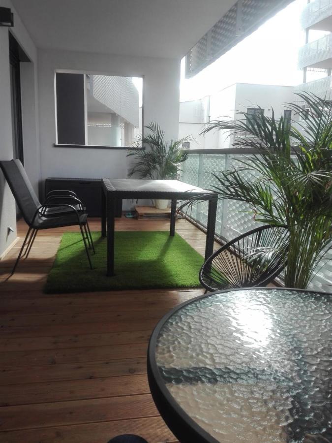 Intelliparts Apartment Wroclaw Luaran gambar